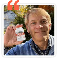 Marcus T. CitrusBurn Review