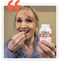 Linda K. CitrusBurn Review